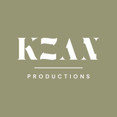 KZAN PRODUCTIONS